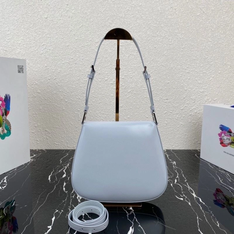 Prada Satchel Bags FlexibleFit 75112