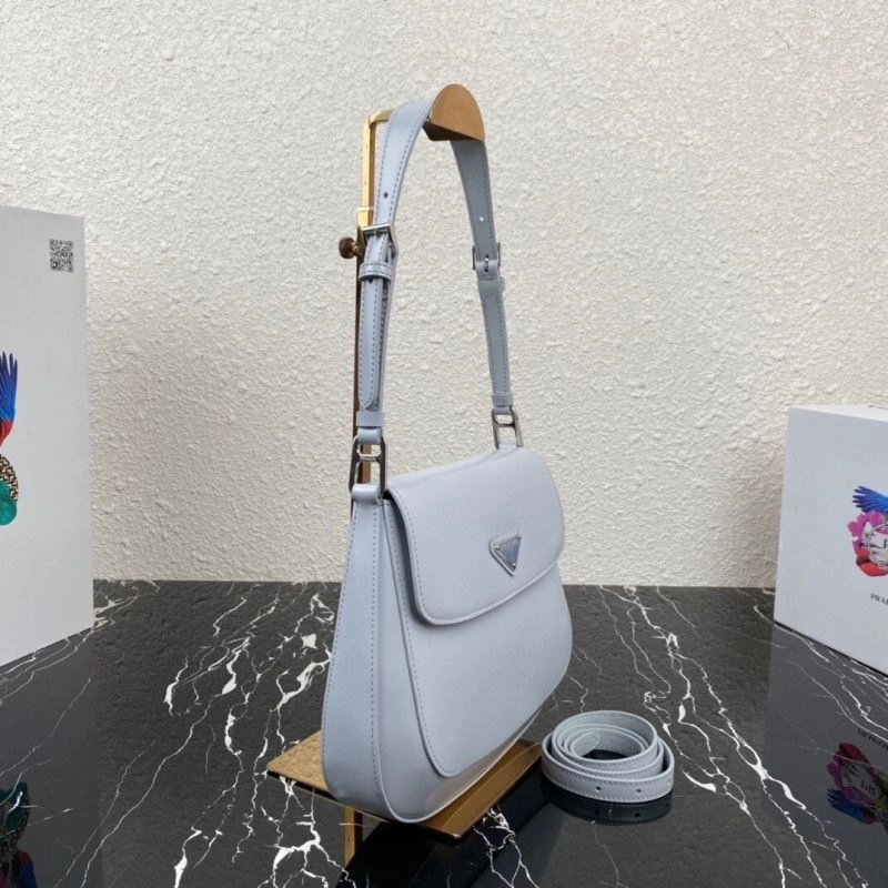 Prada Satchel Bags FlexibleFit 75112