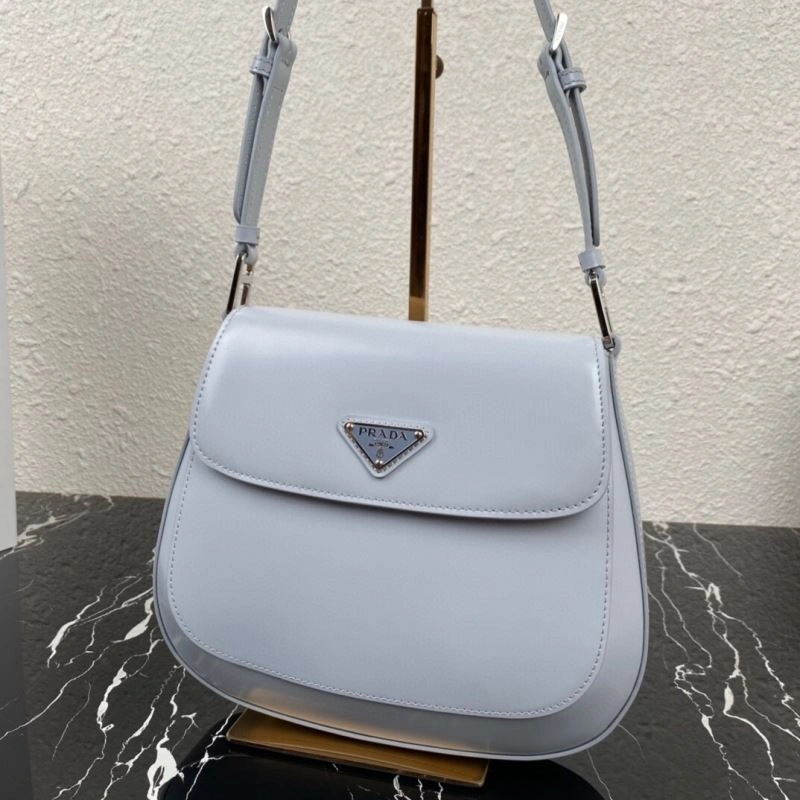Prada Satchel Bags FlexibleFit 75112