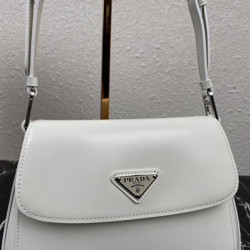 Durable Prada Satchel Bags 75108