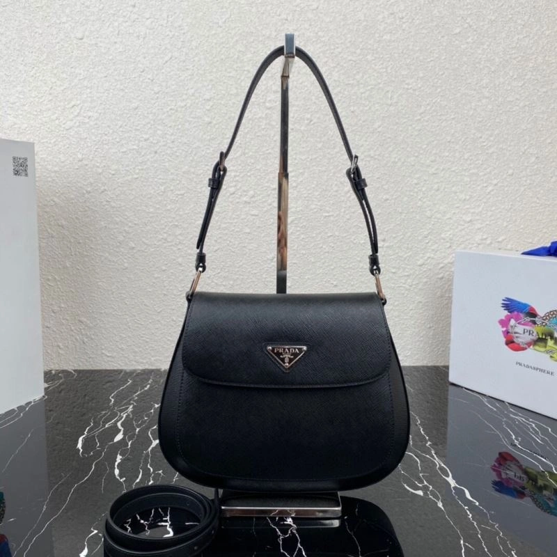 Prada Satchel Bags Versatile 75113