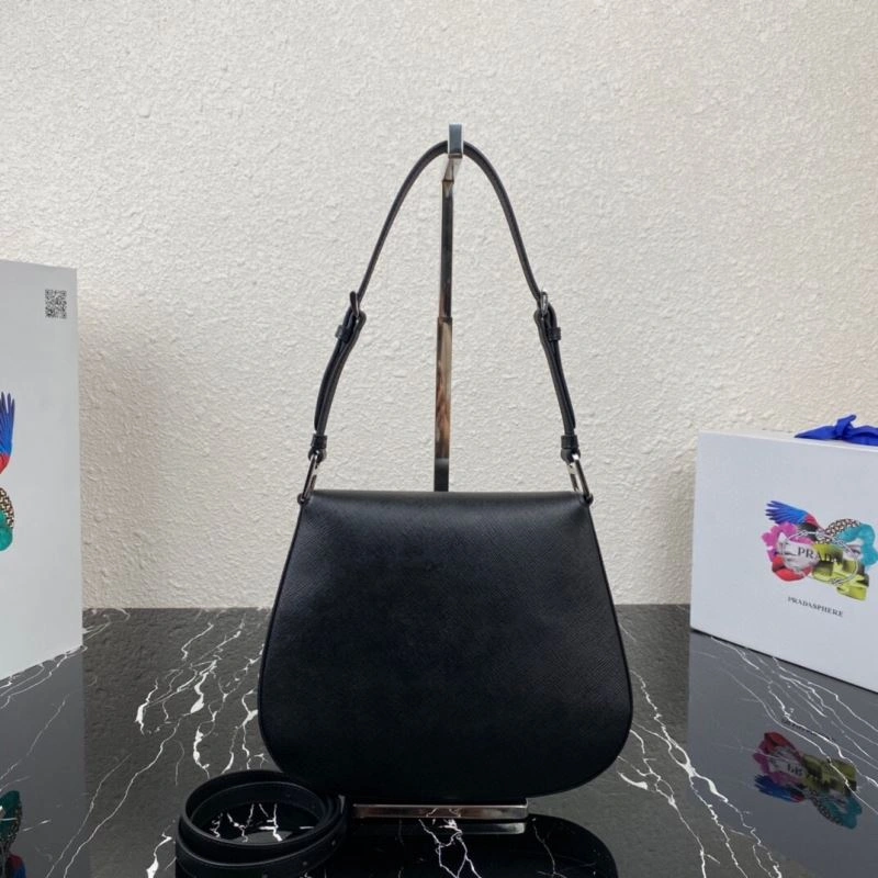 Prada Satchel Bags Versatile 75113