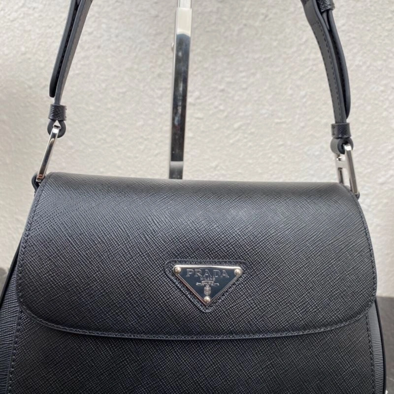 Prada Satchel Bags Versatile 75113