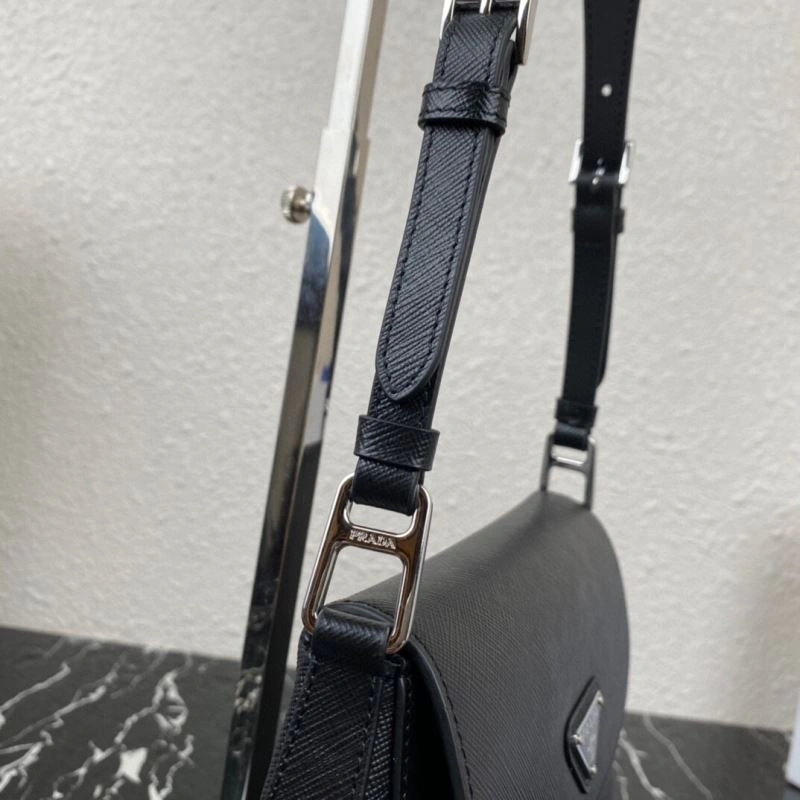 Prada Satchel Bags Versatile 75113