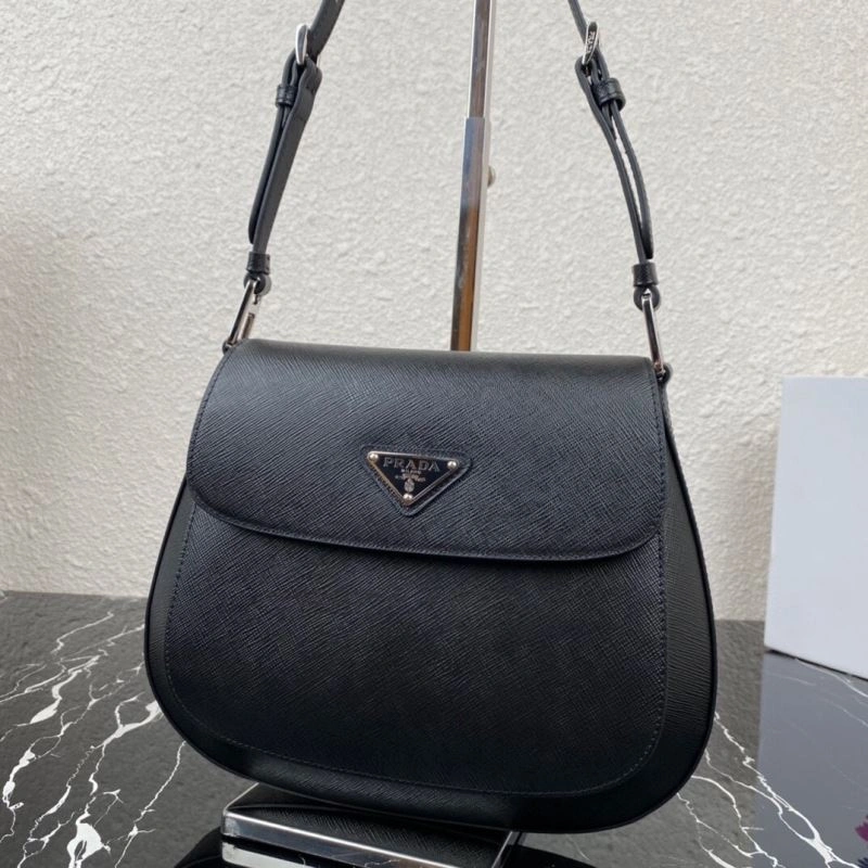 Prada Satchel Bags Versatile 75113