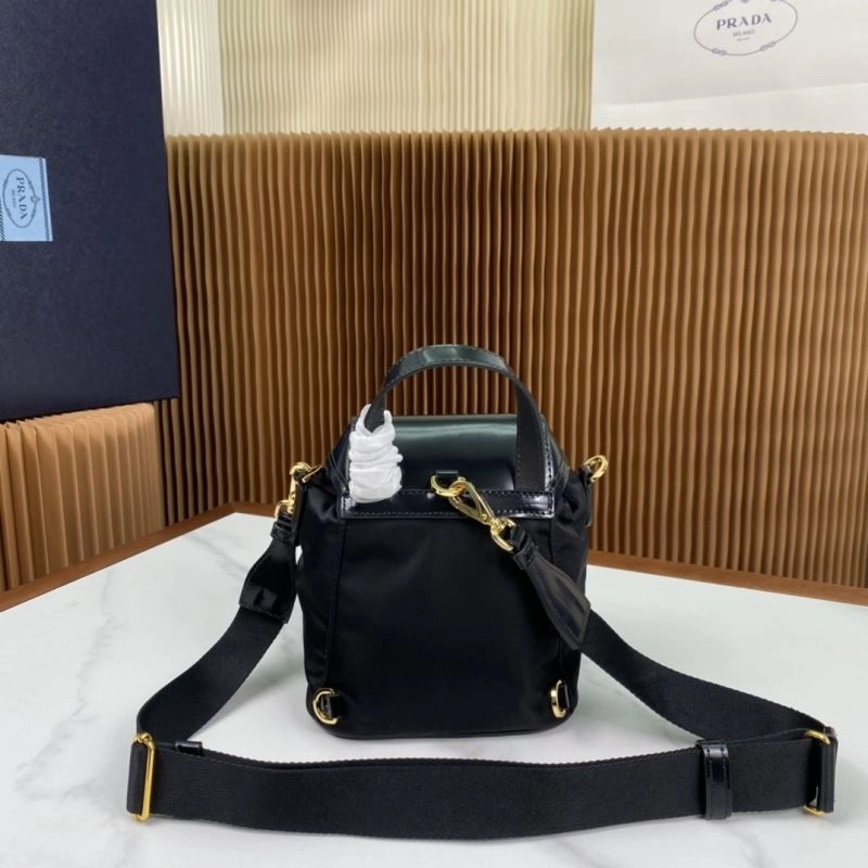 Casual Prada Satchel Bags 75107