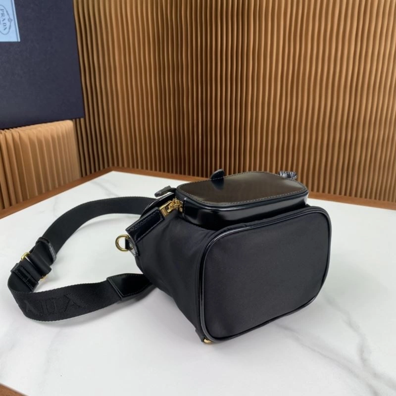 Casual Prada Satchel Bags 75107