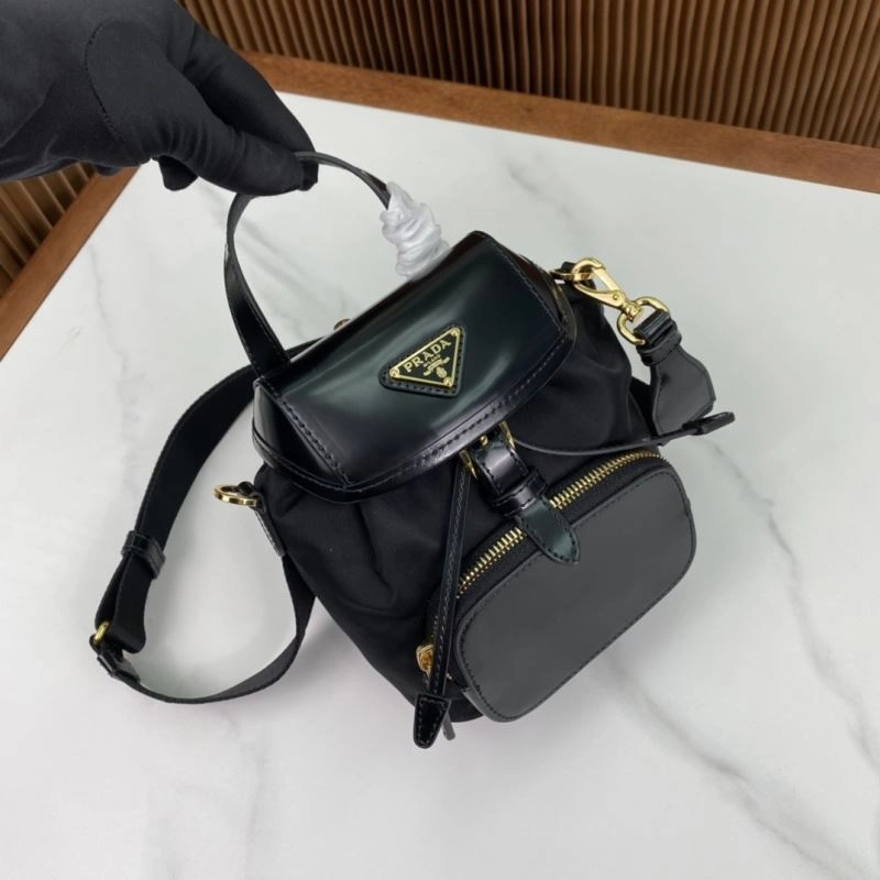 Casual Prada Satchel Bags 75107