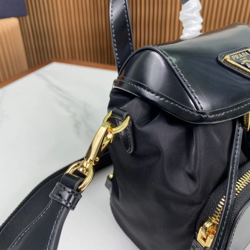 Casual Prada Satchel Bags 75107