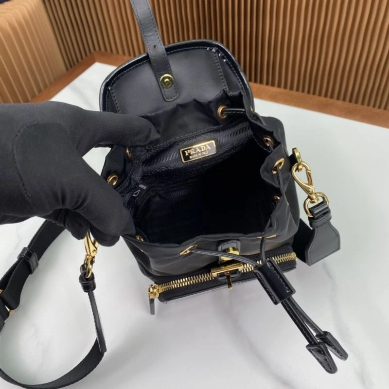 Casual Prada Satchel Bags 75107