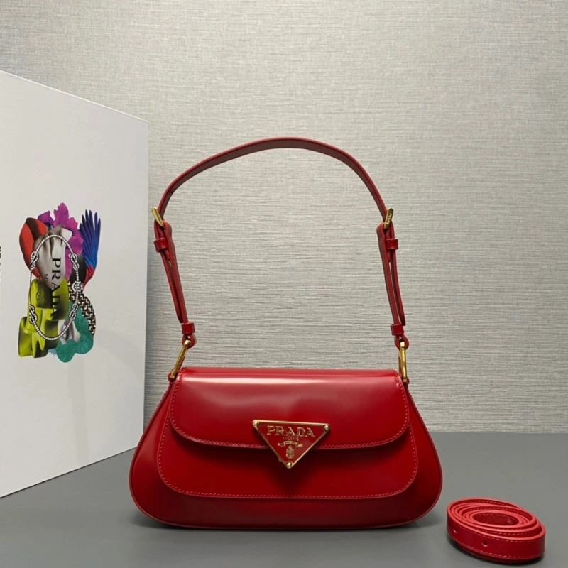 Refined Prada Satchel Bags 75103