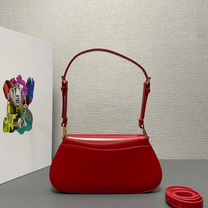 Refined Prada Satchel Bags 75103