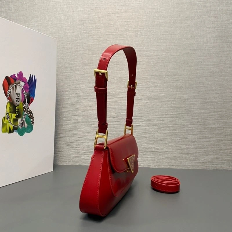 Refined Prada Satchel Bags 75103