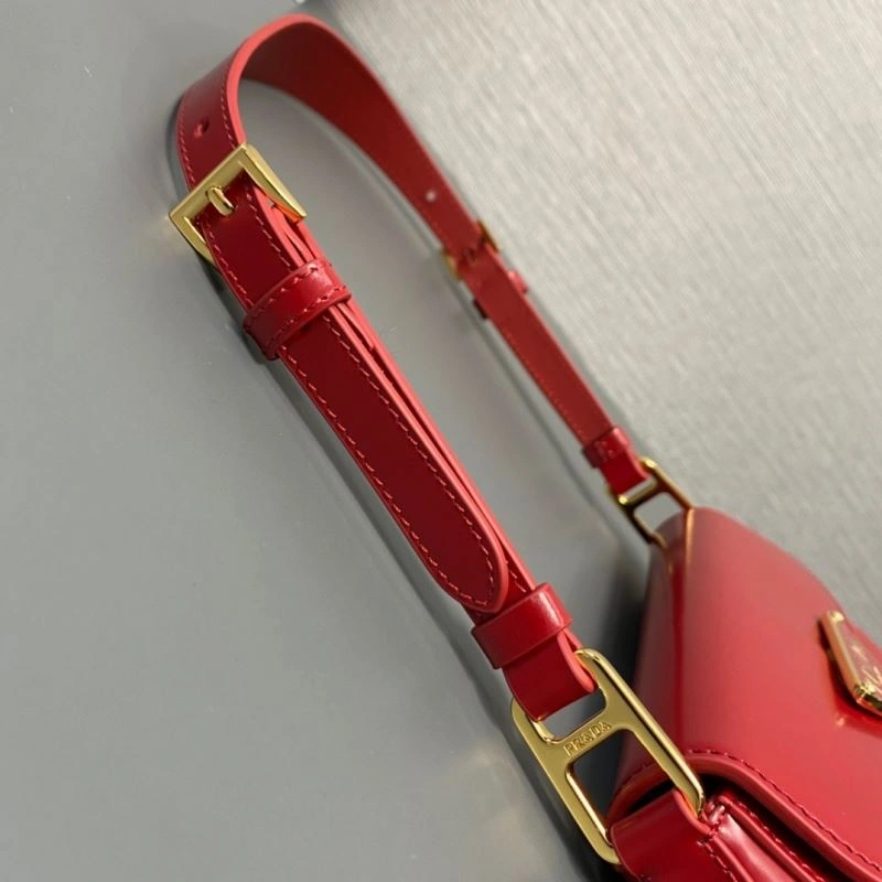 Refined Prada Satchel Bags 75103