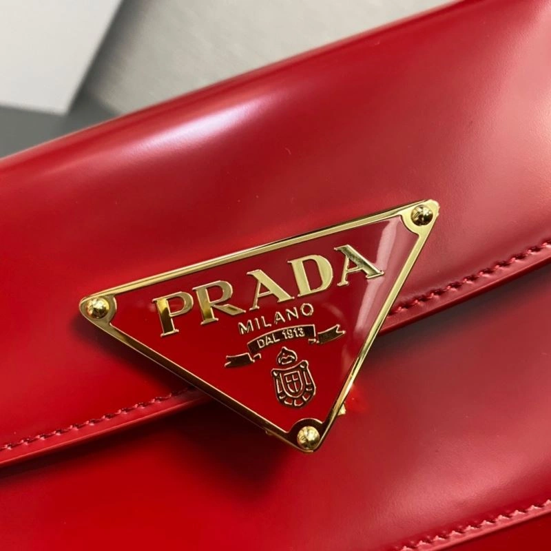 Refined Prada Satchel Bags 75103