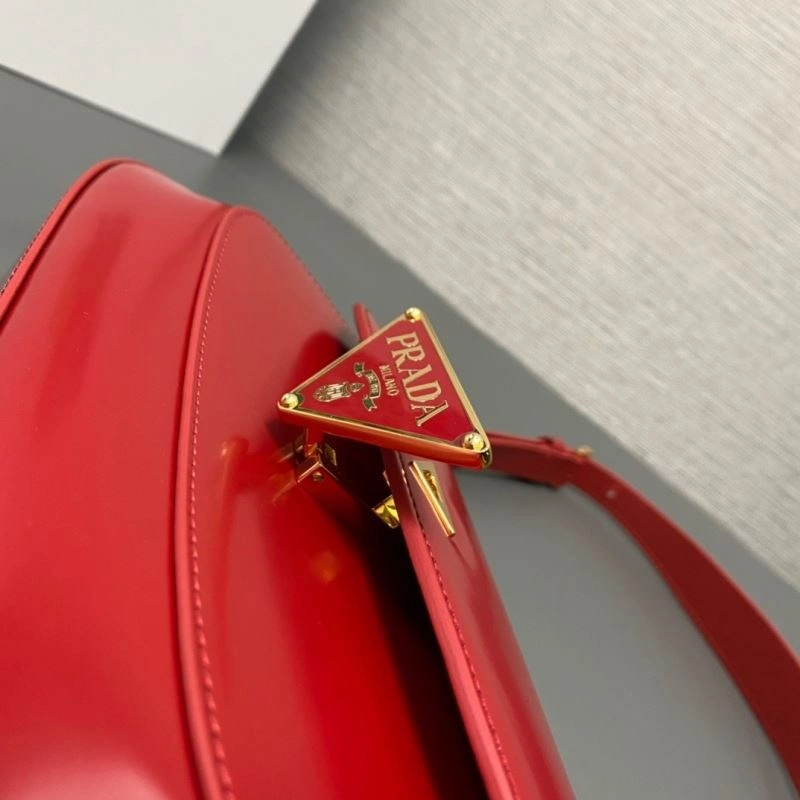 Refined Prada Satchel Bags 75103
