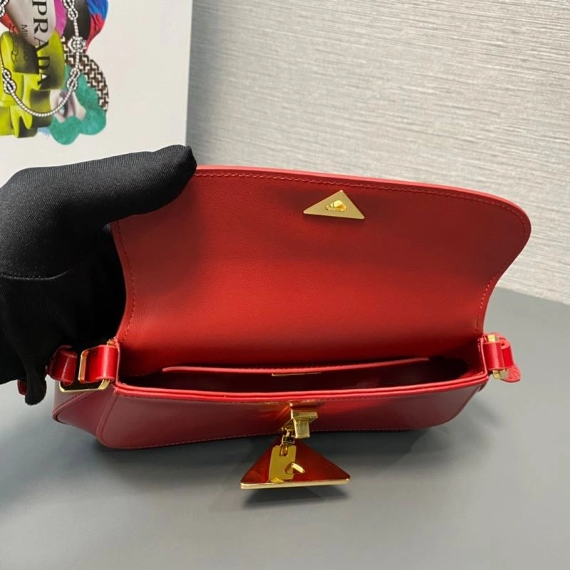 Refined Prada Satchel Bags 75103