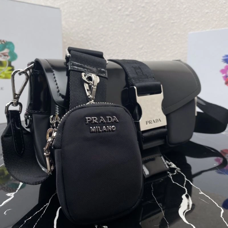 OnTrend Prada Satchel Bags 75129