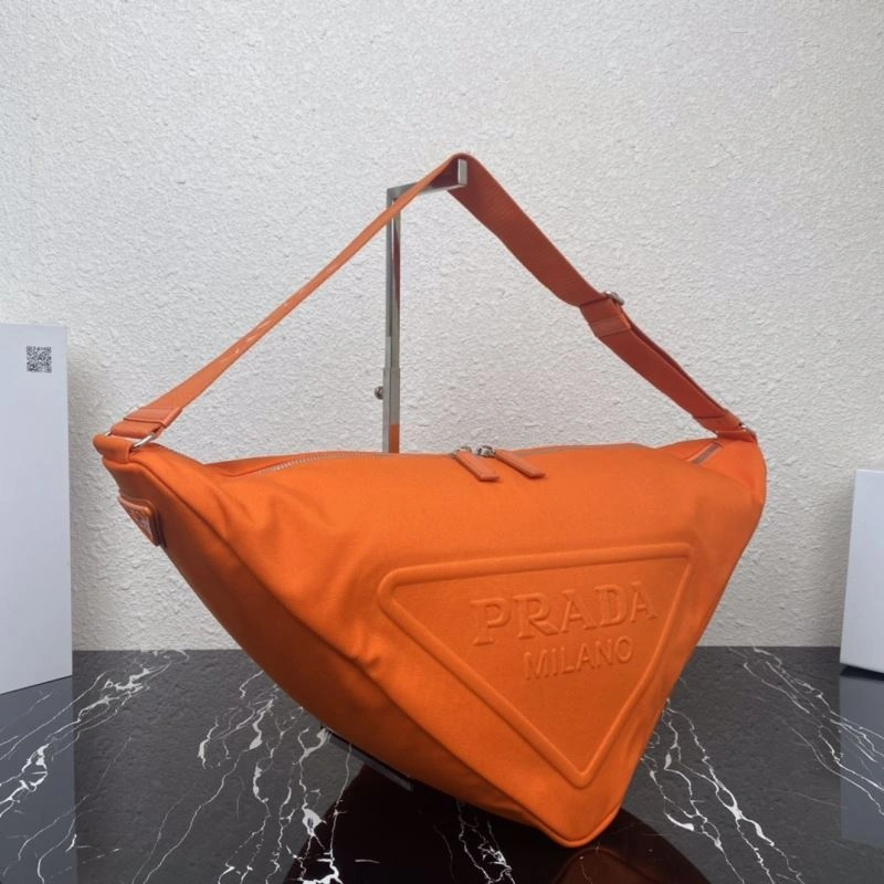Prada Satchel Bags Original 75123