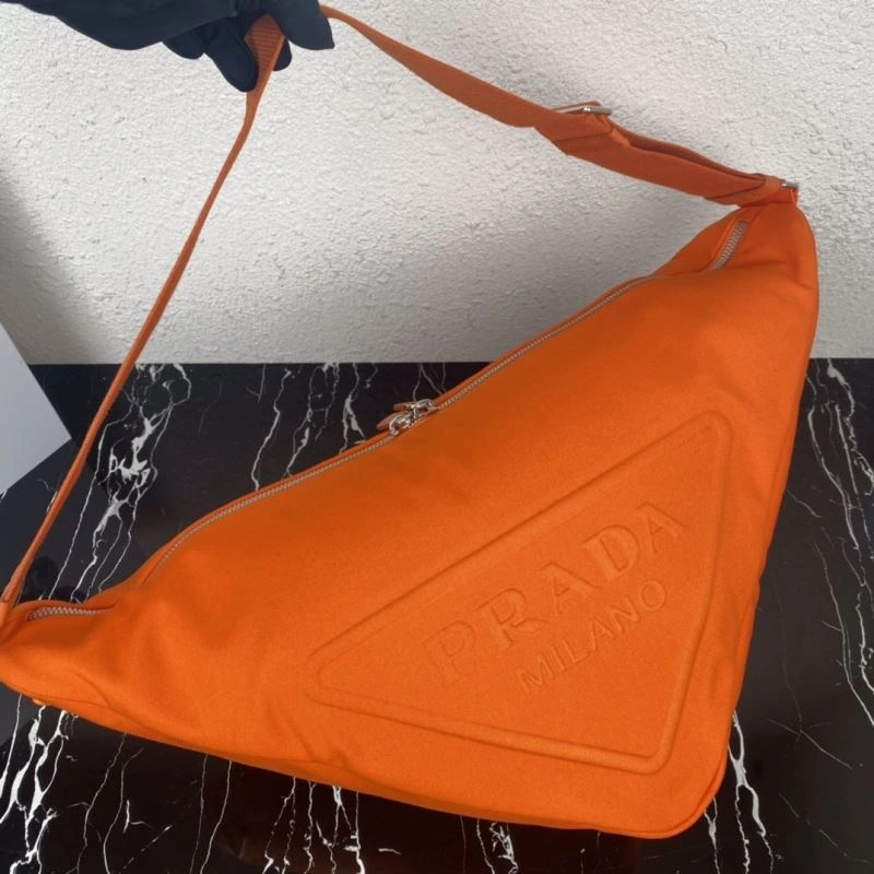 Prada Satchel Bags Original 75123