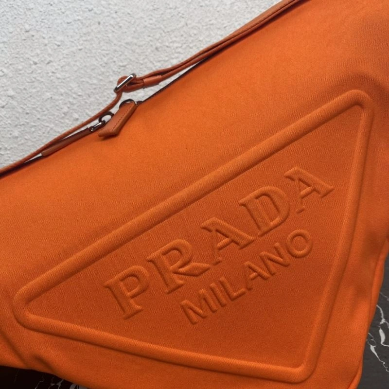 Prada Satchel Bags Original 75123