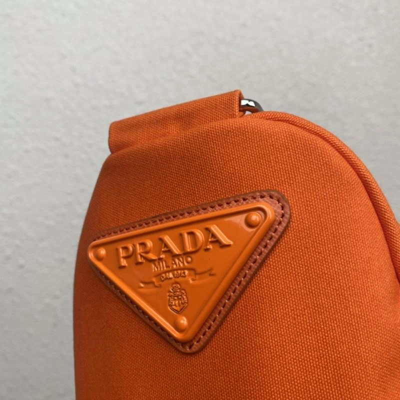 Prada Satchel Bags Original 75123