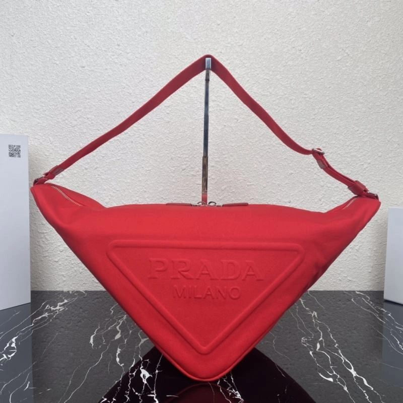 Versatile Prada Satchel Bags 75097