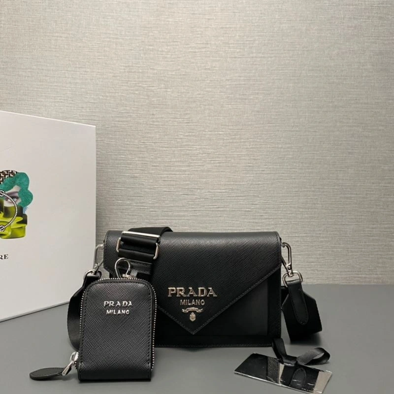 Thermal Prada Satchel Bags 75115