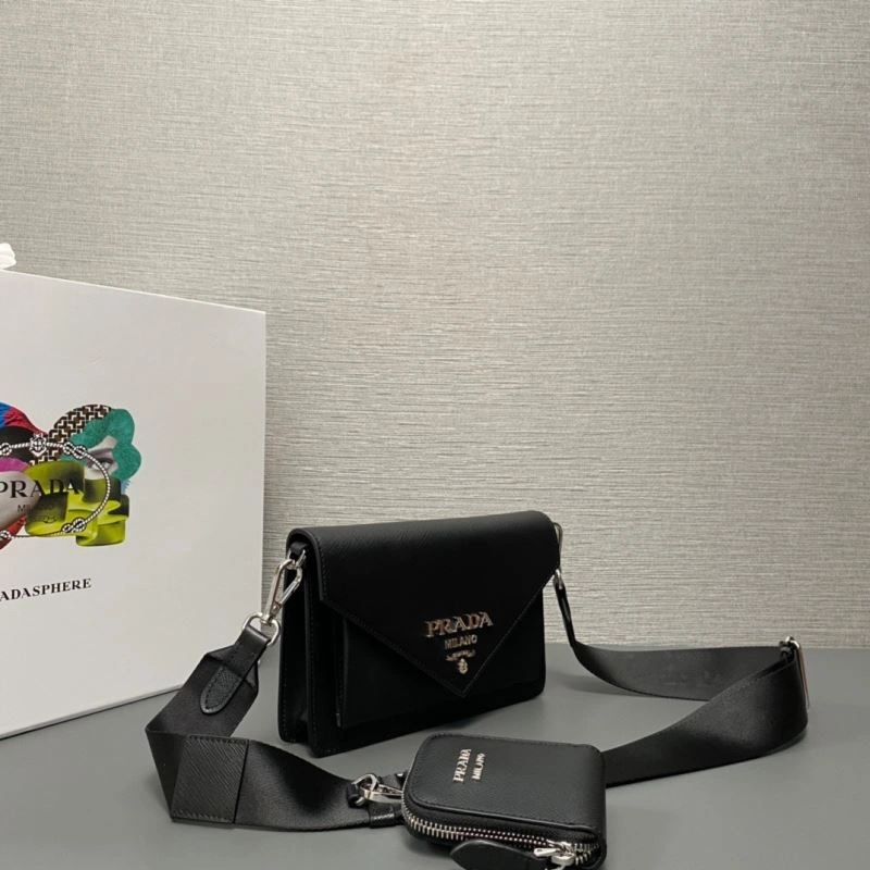 Thermal Prada Satchel Bags 75115