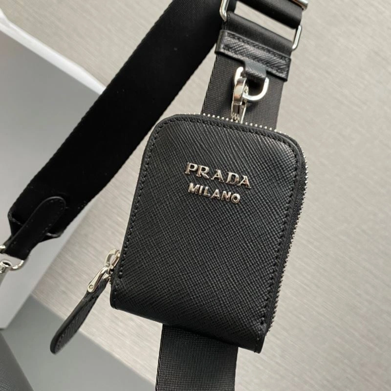 Thermal Prada Satchel Bags 75115