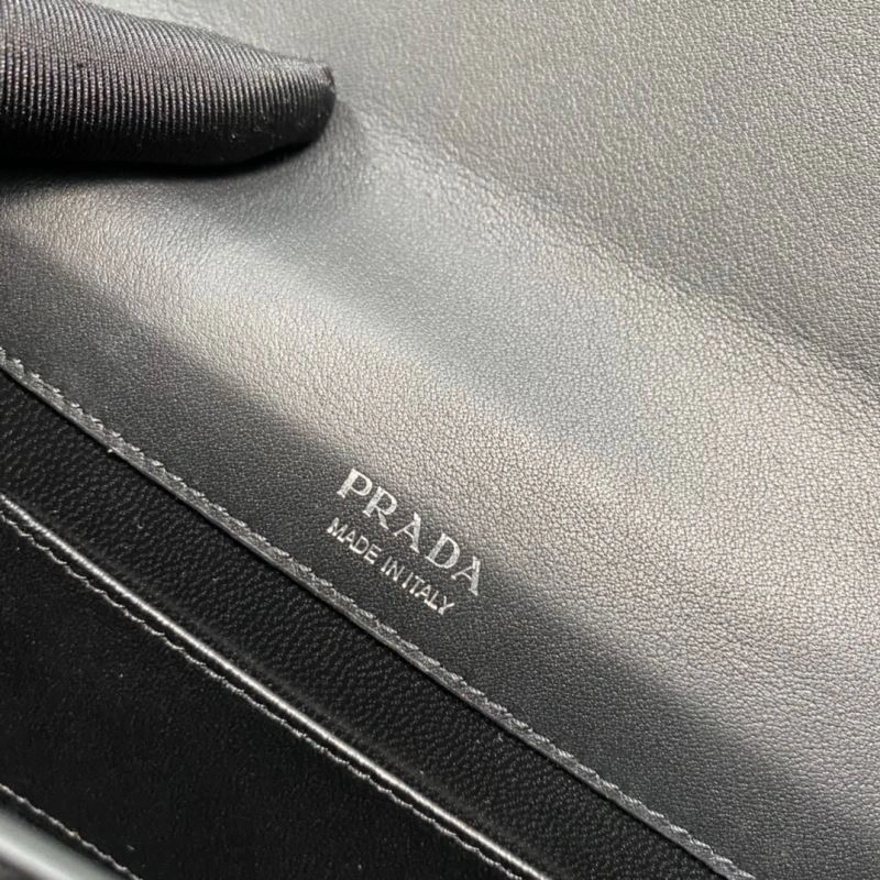 Thermal Prada Satchel Bags 75115