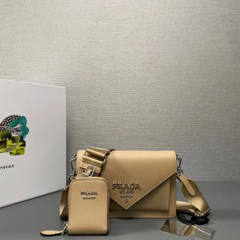 Prada Satchel Bags SunProtective 75096
