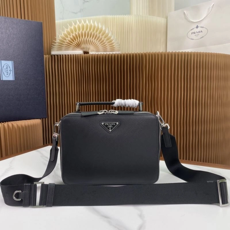 Youthful Prada Satchel Bags 75101