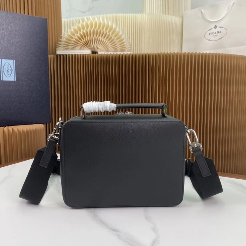 Youthful Prada Satchel Bags 75101