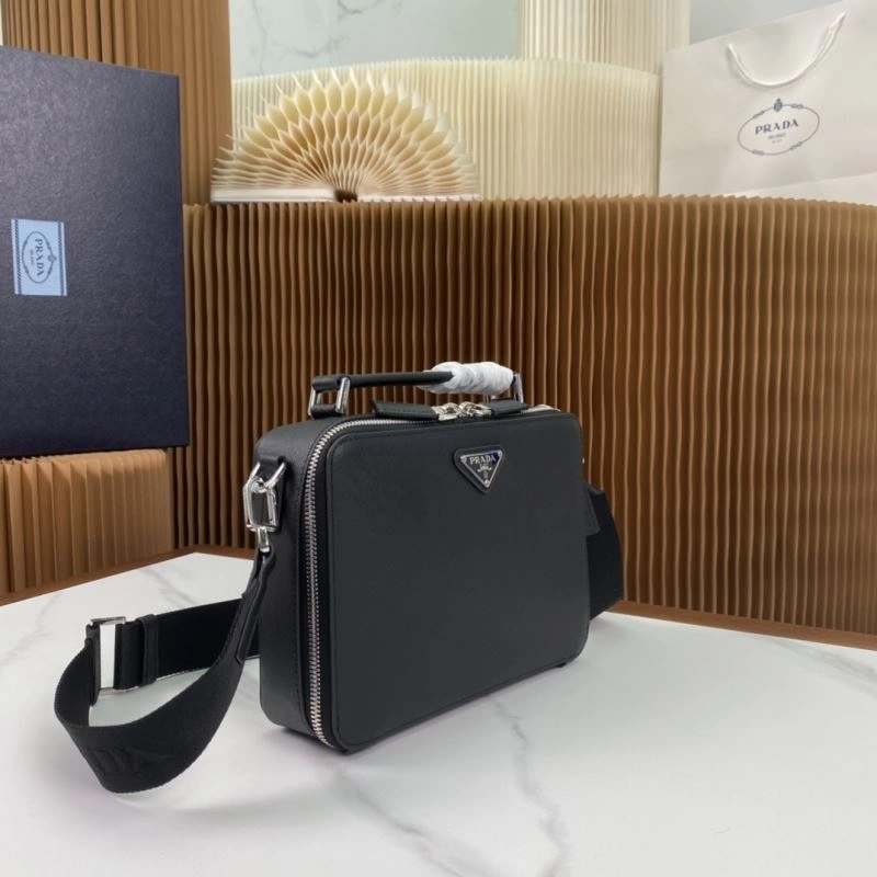 Youthful Prada Satchel Bags 75101