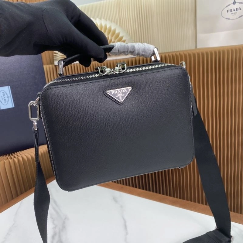 Youthful Prada Satchel Bags 75101