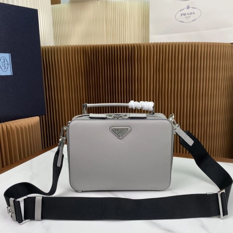 Prada Satchel Bags StreetReady 75094