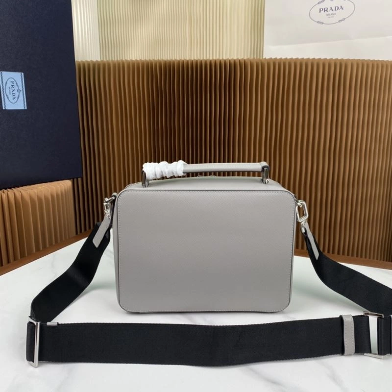 Prada Satchel Bags StreetReady 75094