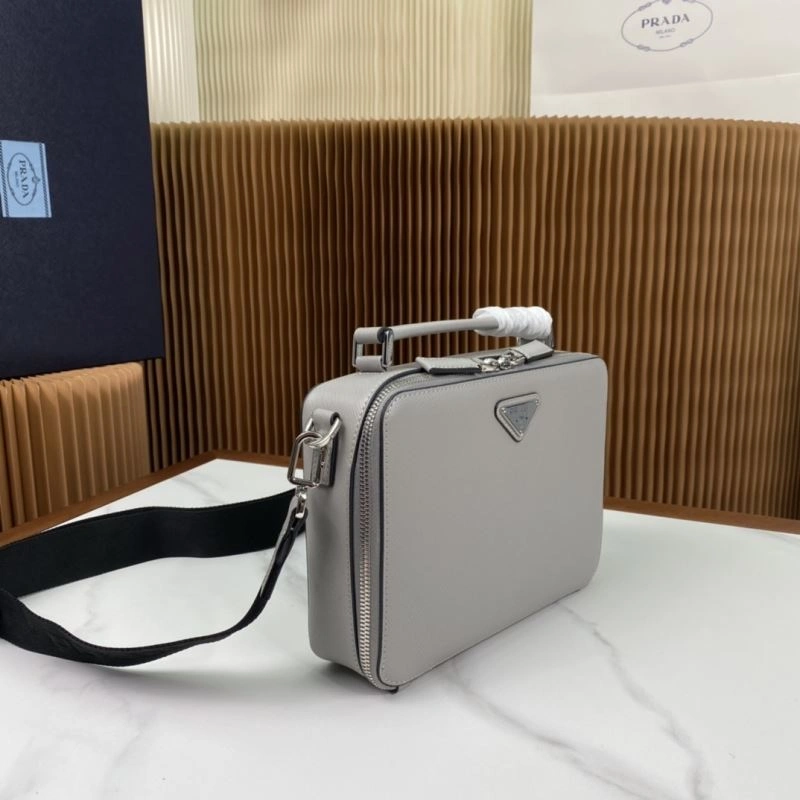 Prada Satchel Bags StreetReady 75094