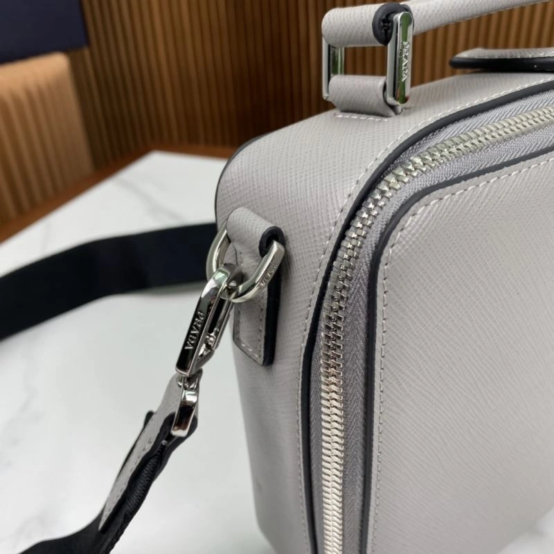 Prada Satchel Bags StreetReady 75094
