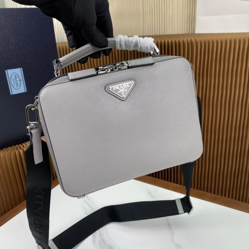 Prada Satchel Bags StreetReady 75094