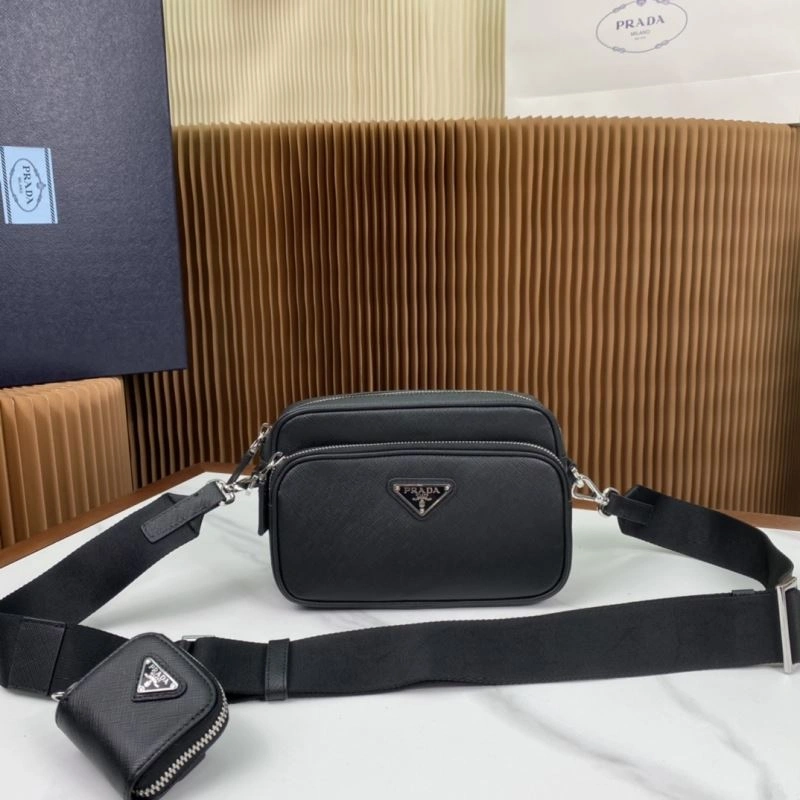 Comfortable Prada Satchel Bags 75098