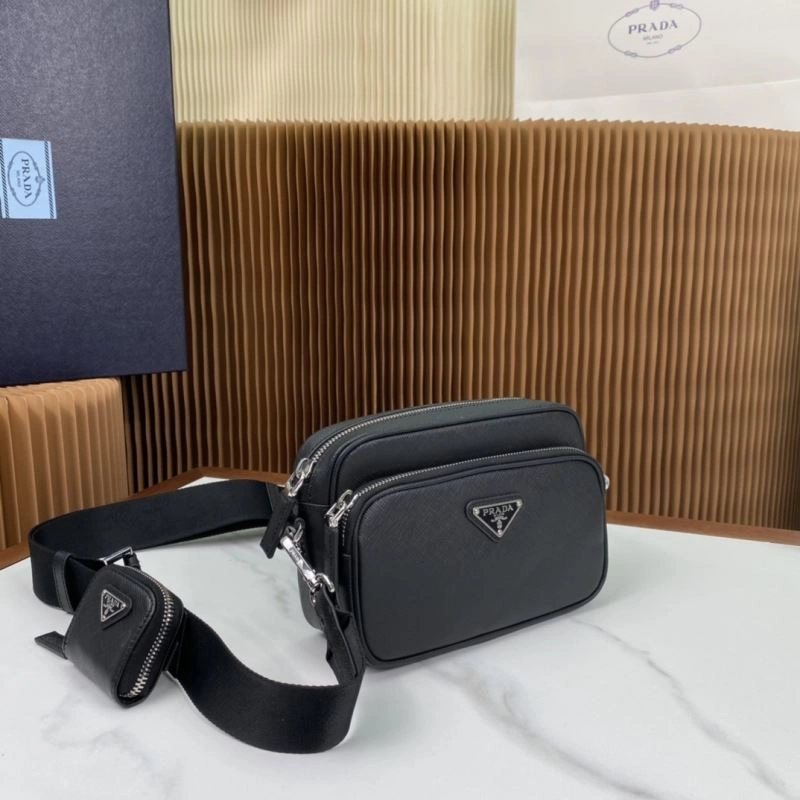 Comfortable Prada Satchel Bags 75098