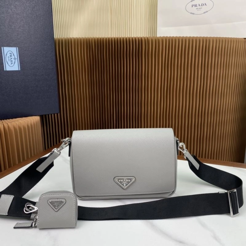 Prada Satchel Bags TravelReady 75090