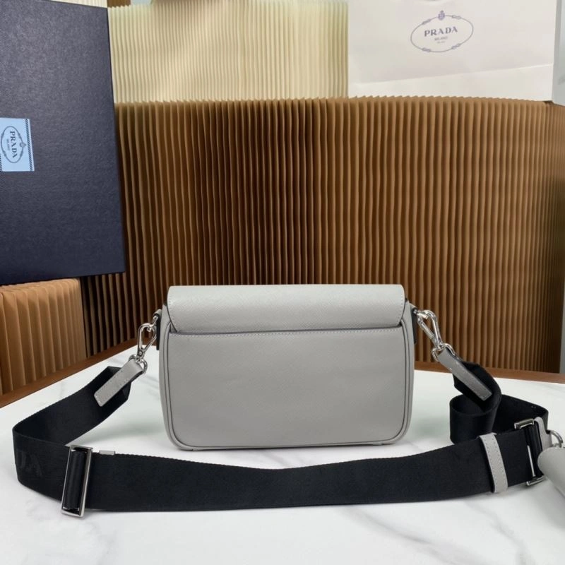 Prada Satchel Bags TravelReady 75090