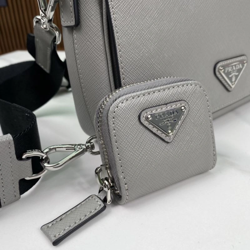 Prada Satchel Bags TravelReady 75090