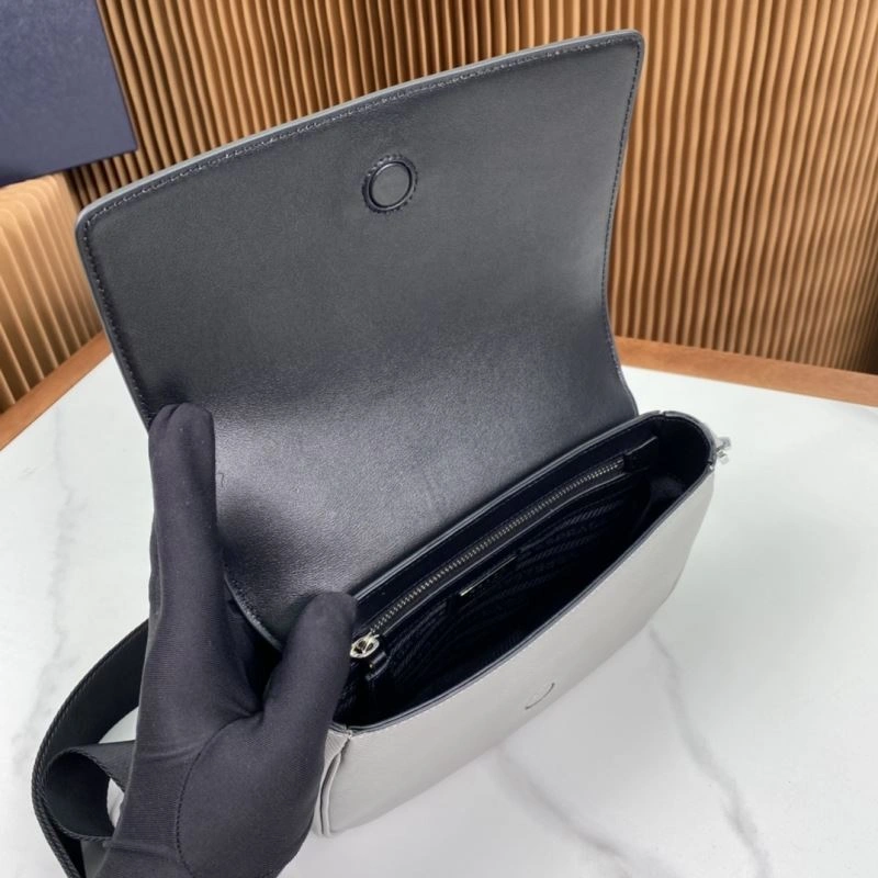 Prada Satchel Bags TravelReady 75090