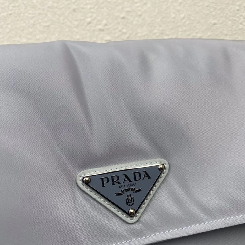 Prada Satchel Bags Compact 75076