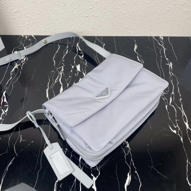Prada Satchel Bags Compact 75076