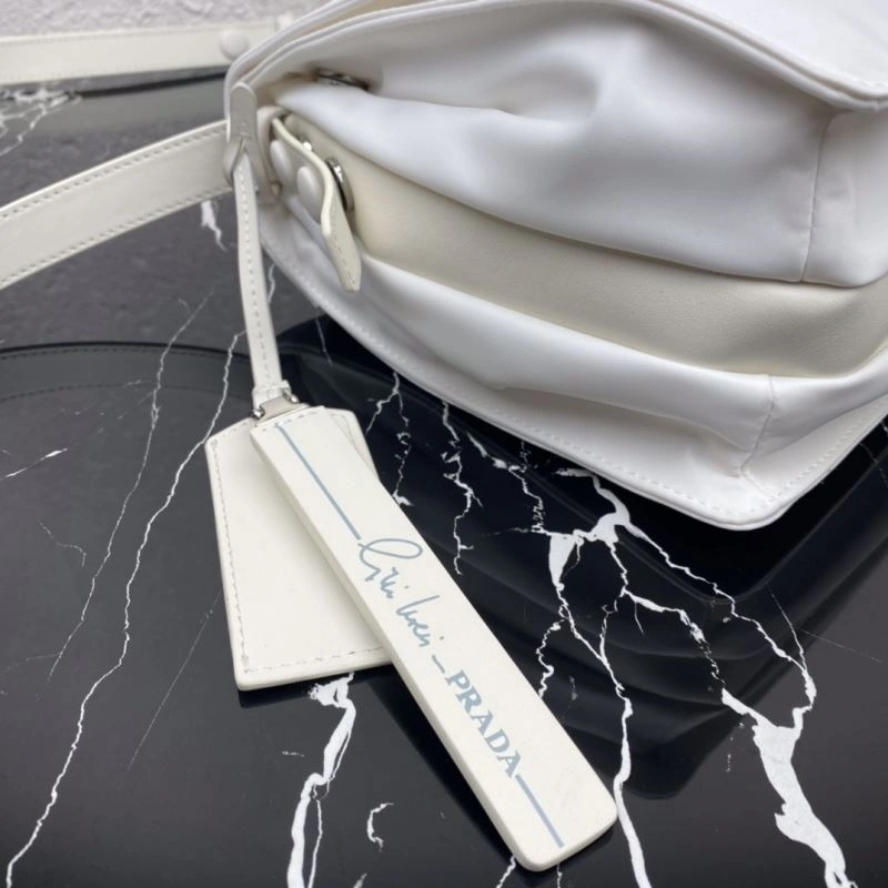 Efficient Prada Satchel Bags 75077